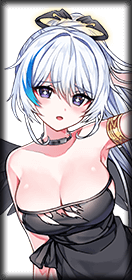 ephnel black angel